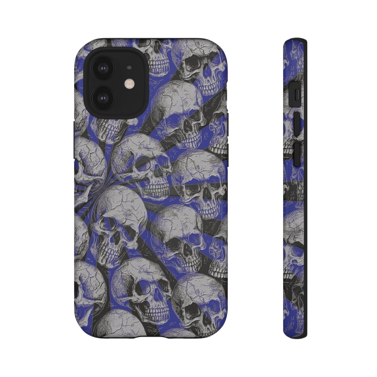 Skulls - Tough Cases