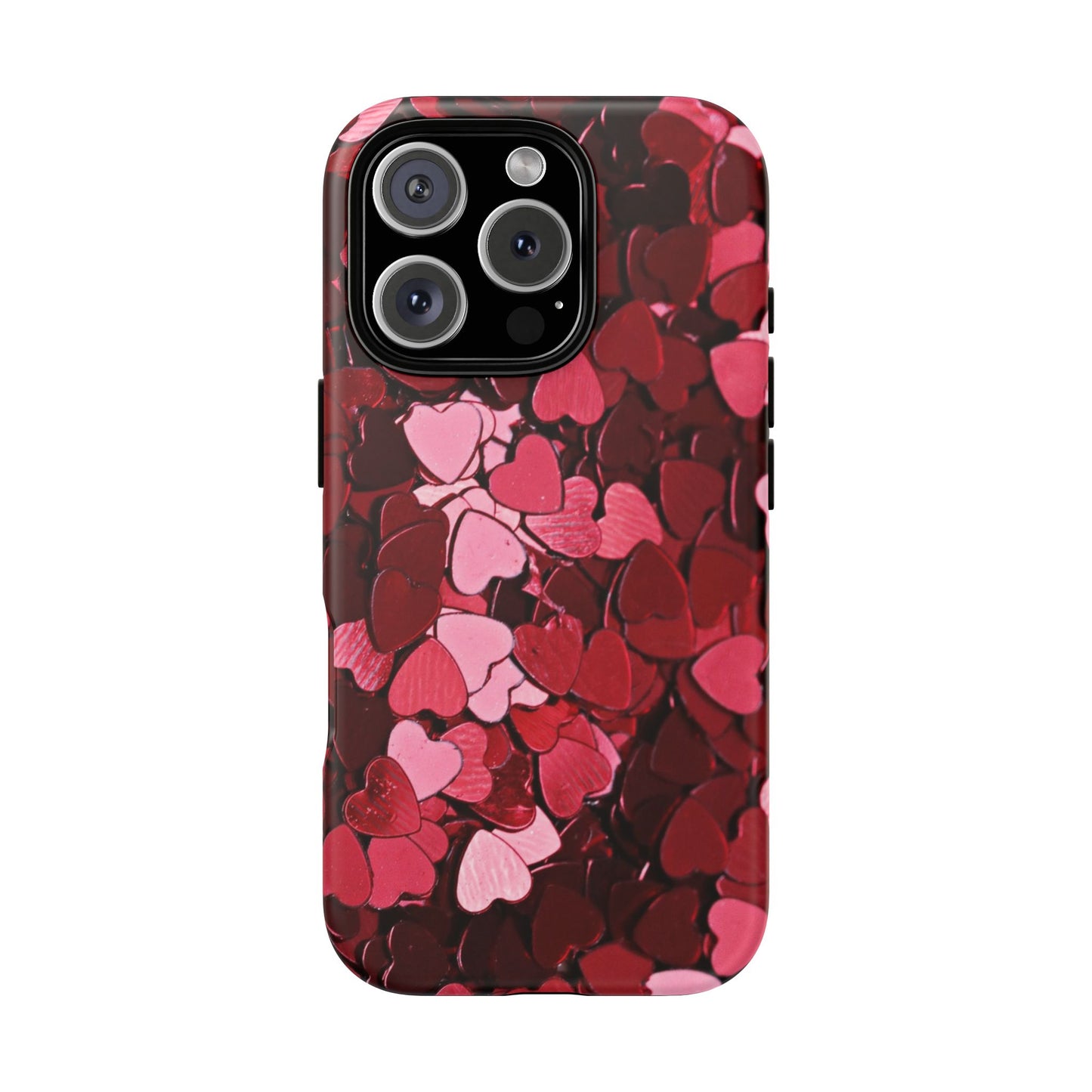 Hearts - Tough Cases - Whimsical Phone Cases