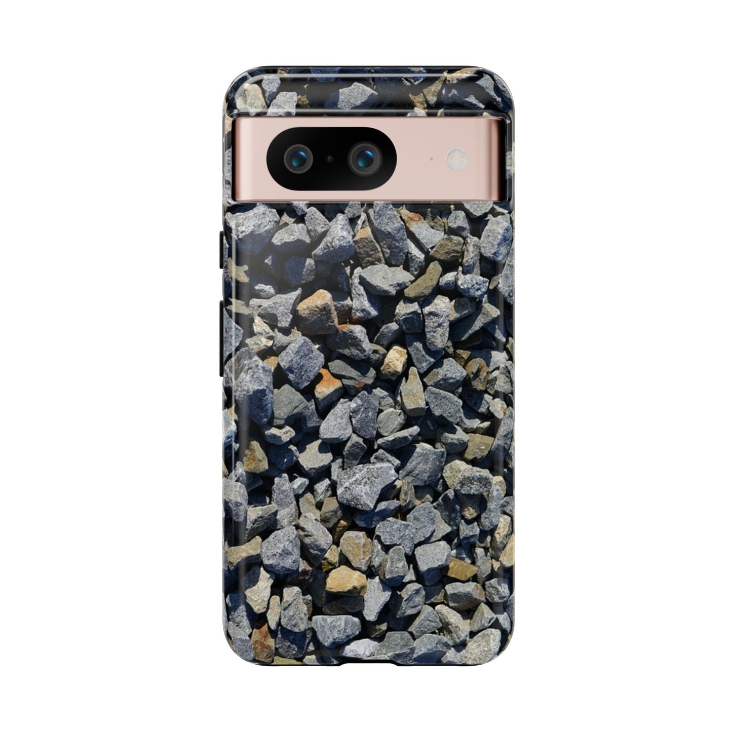 Gravel - Tough Cases - Whimsical Phone Cases