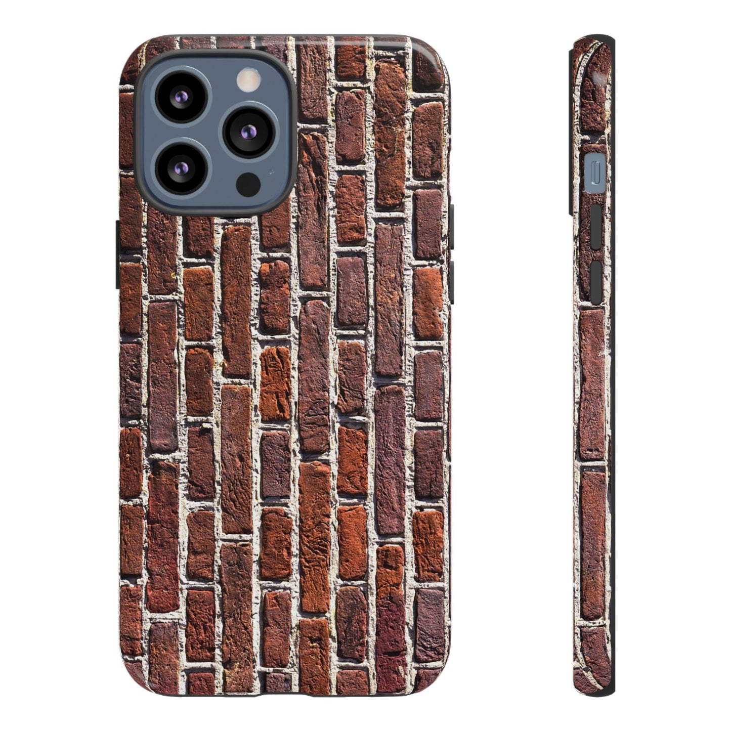 Used Brick - Whimsical Phone Cases