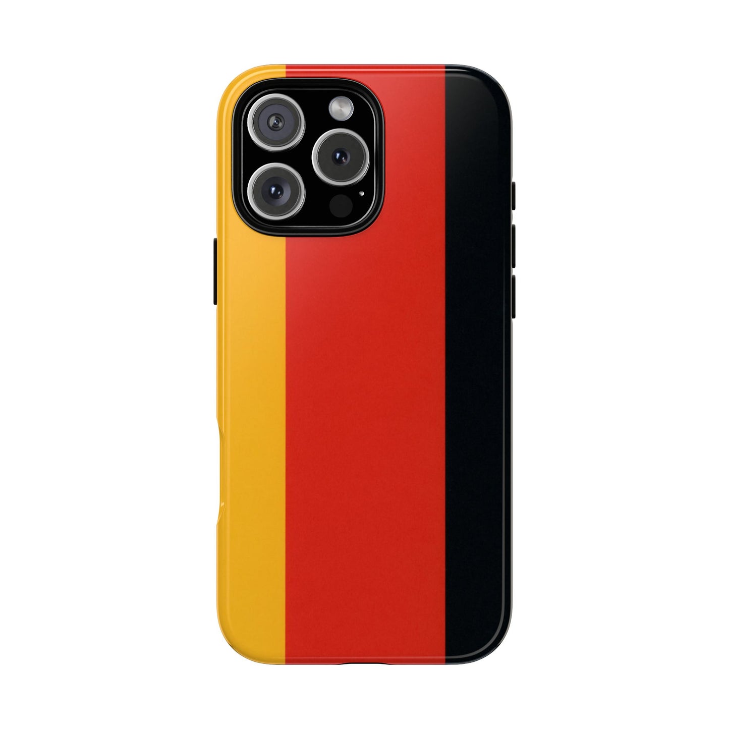 Flag of Germany - Flag Phone Cases