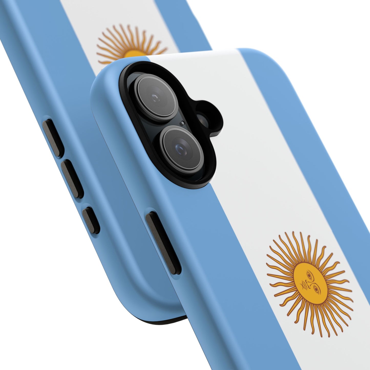 Flag of Argentina - Flag Phone Cases