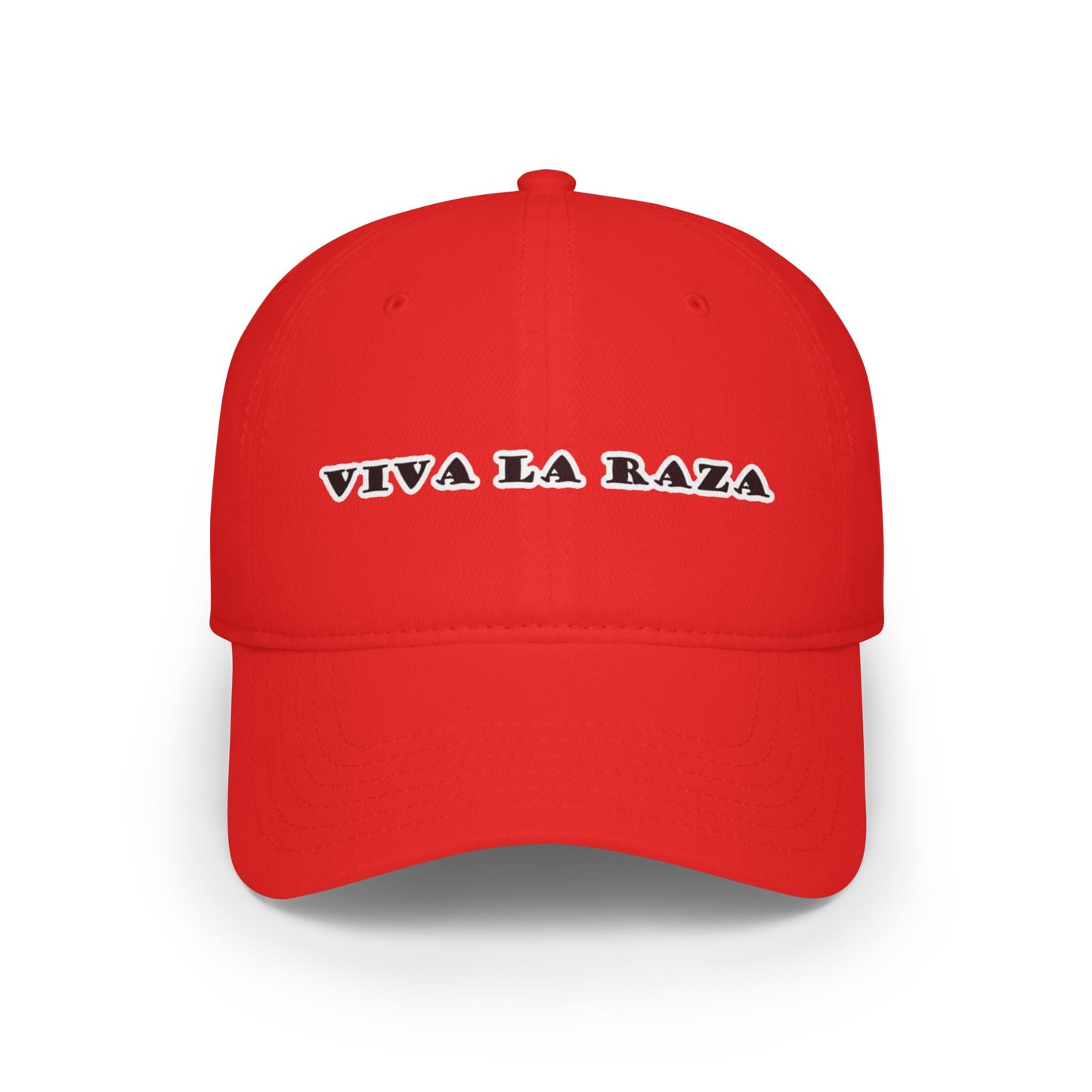 Viva La Raza - Low Profile Baseball Cap