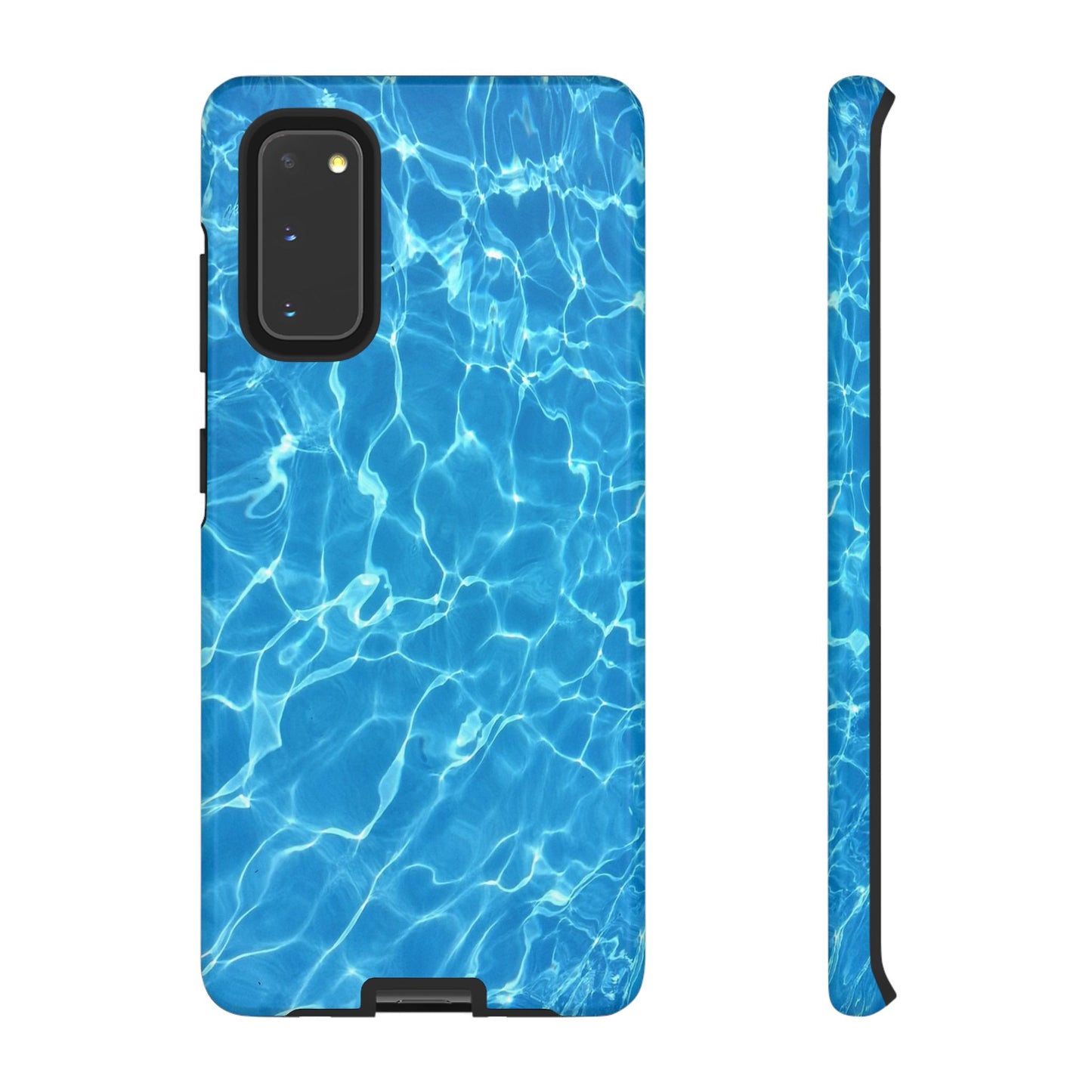 Pool Water - Tough Cases - Whimsical Phone Cases