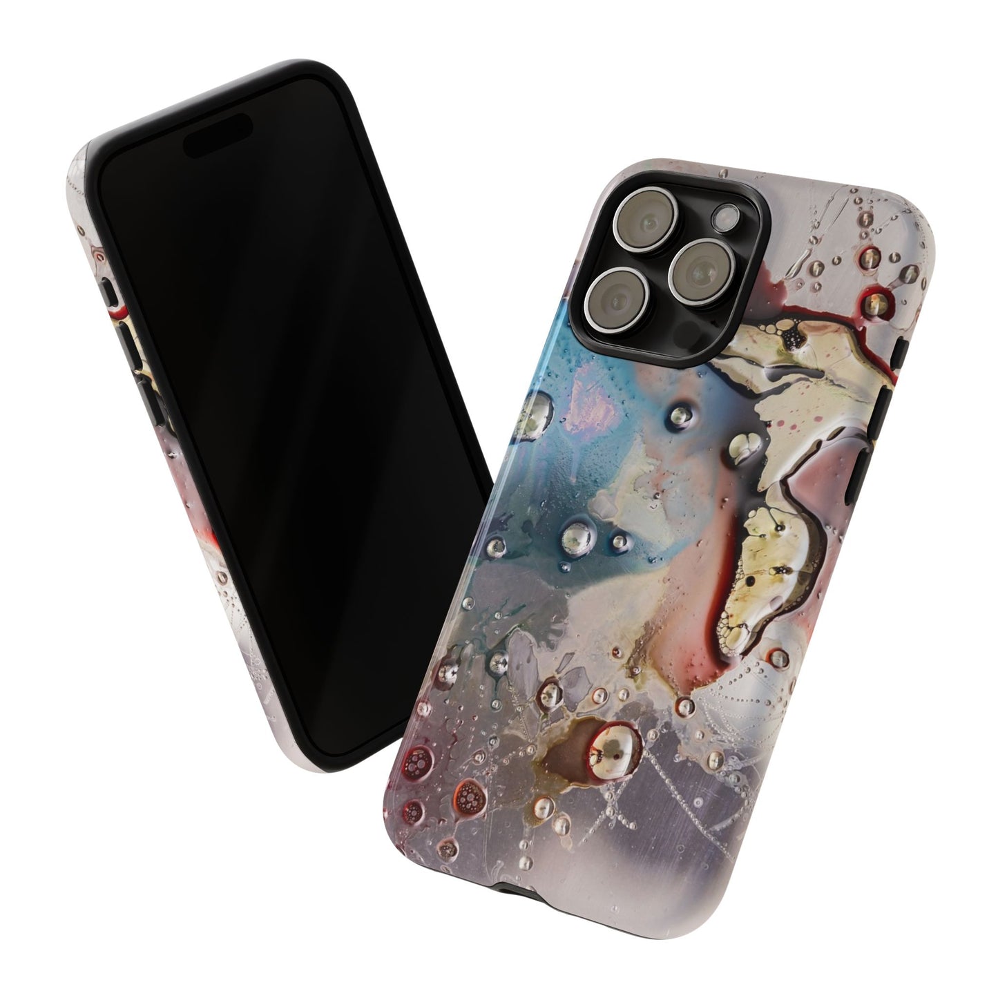 Molten - Whimsical Phone Cases