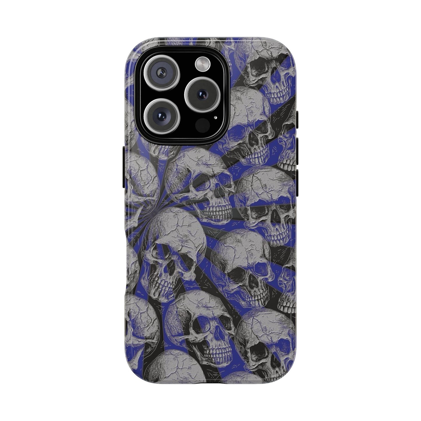 Skulls - Tough Cases