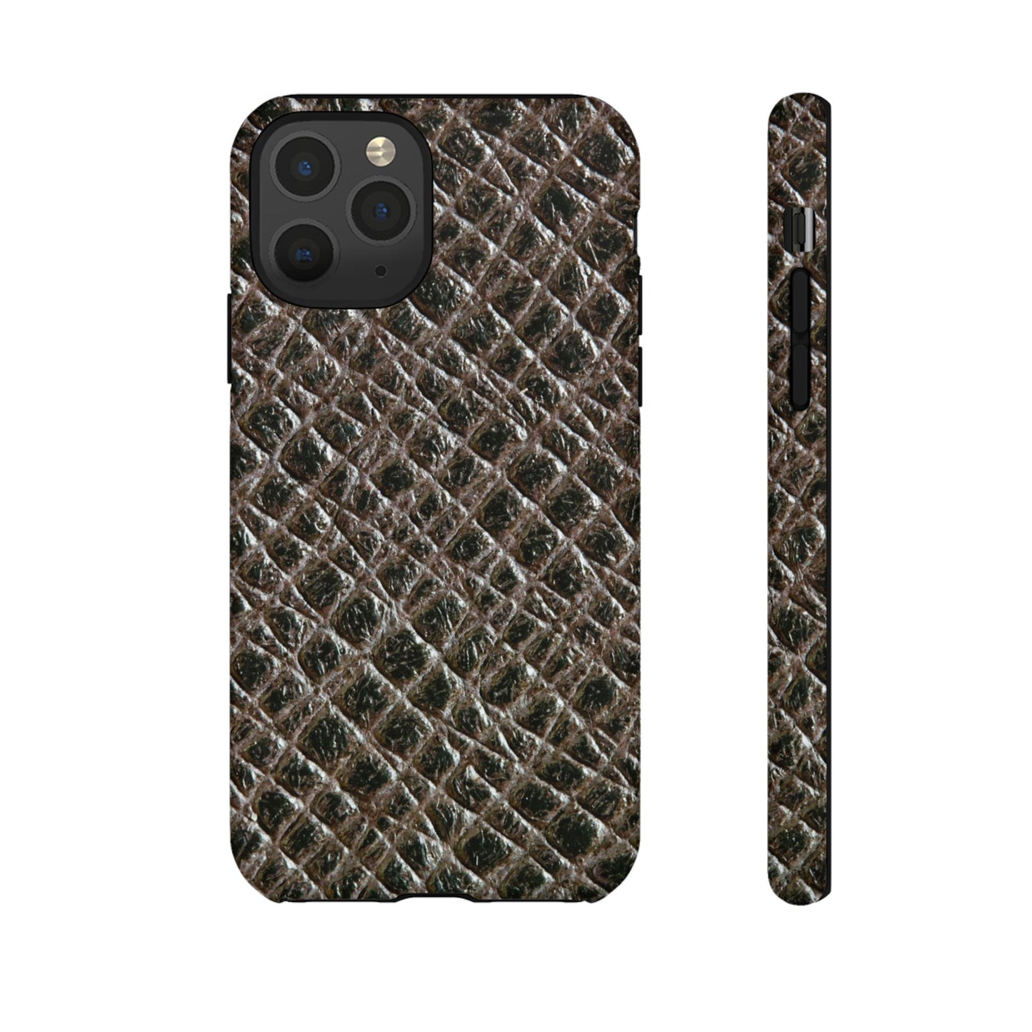 Leather - Whimsical Phone Cases