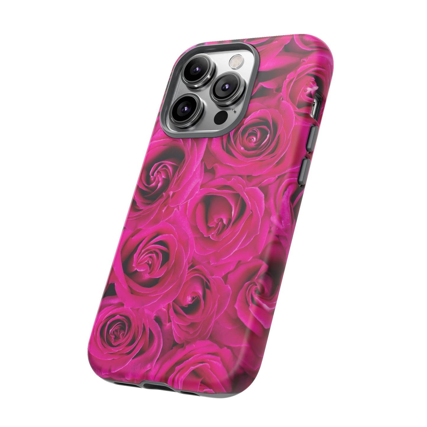 Roses - Whimsical Phone Cases