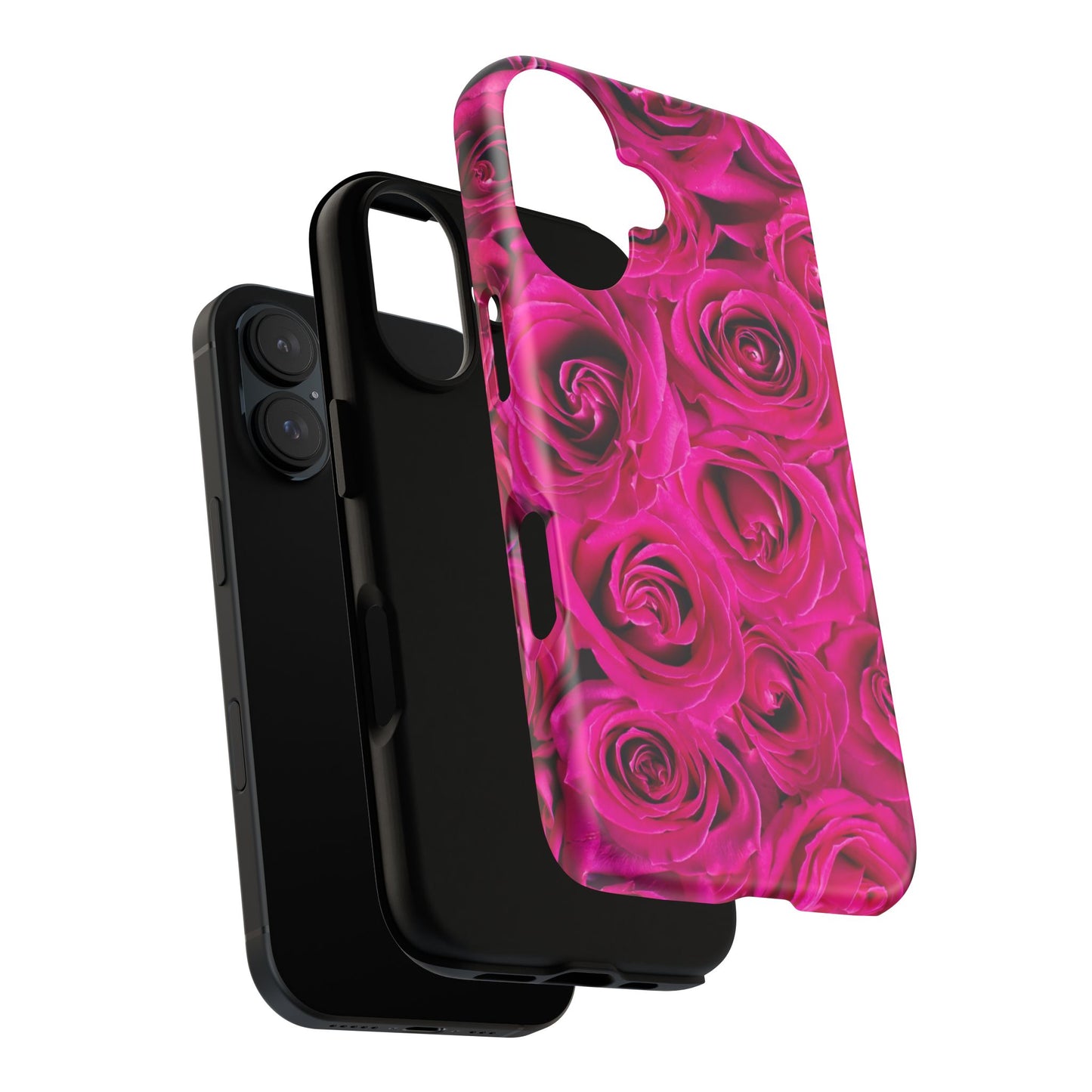 Roses - Whimsical Phone Cases