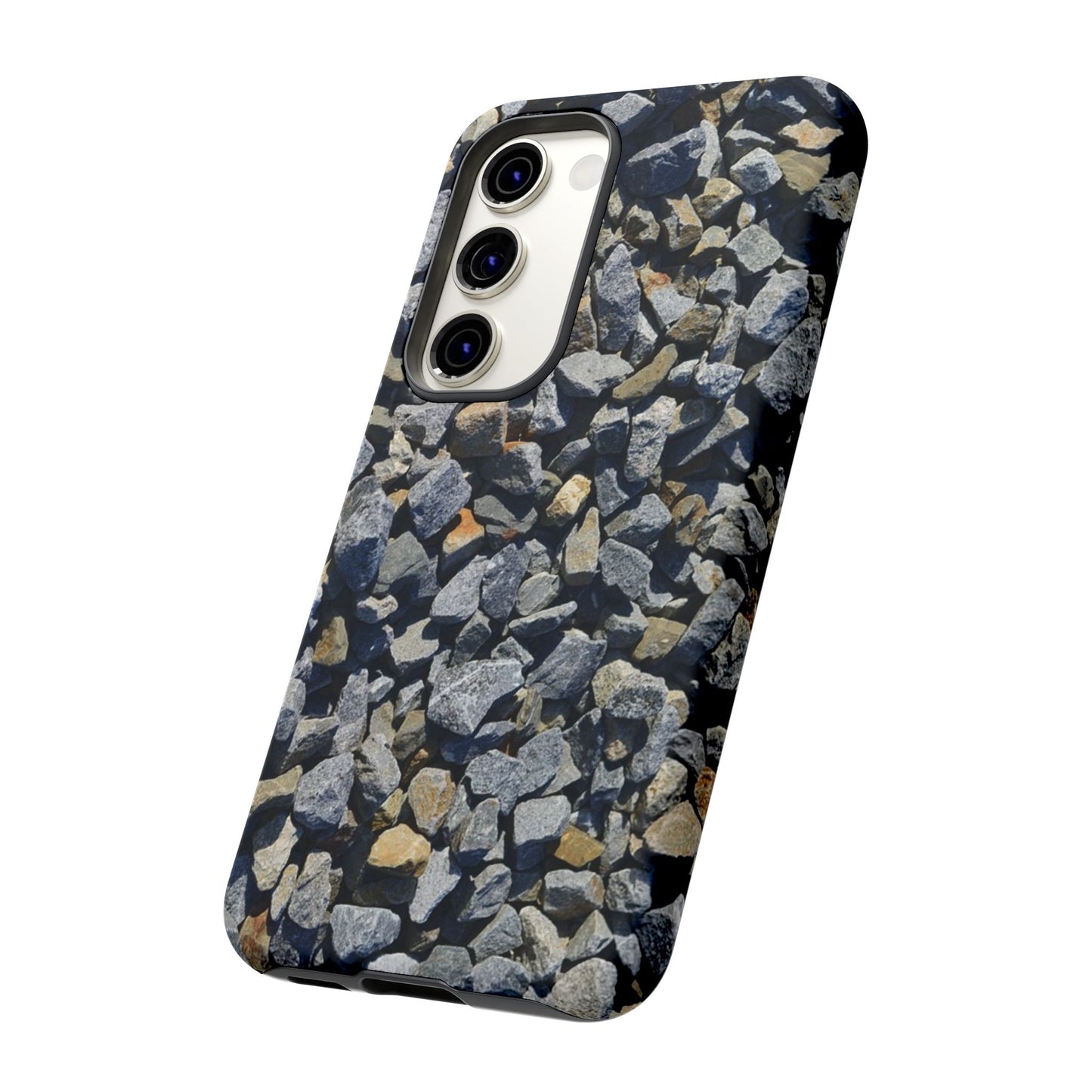 Gravel - Tough Cases - Whimsical Phone Cases