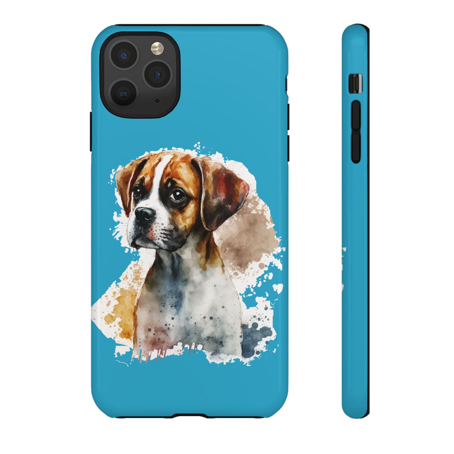 Boxer - Tough Cases - Whimsical Phone Cases