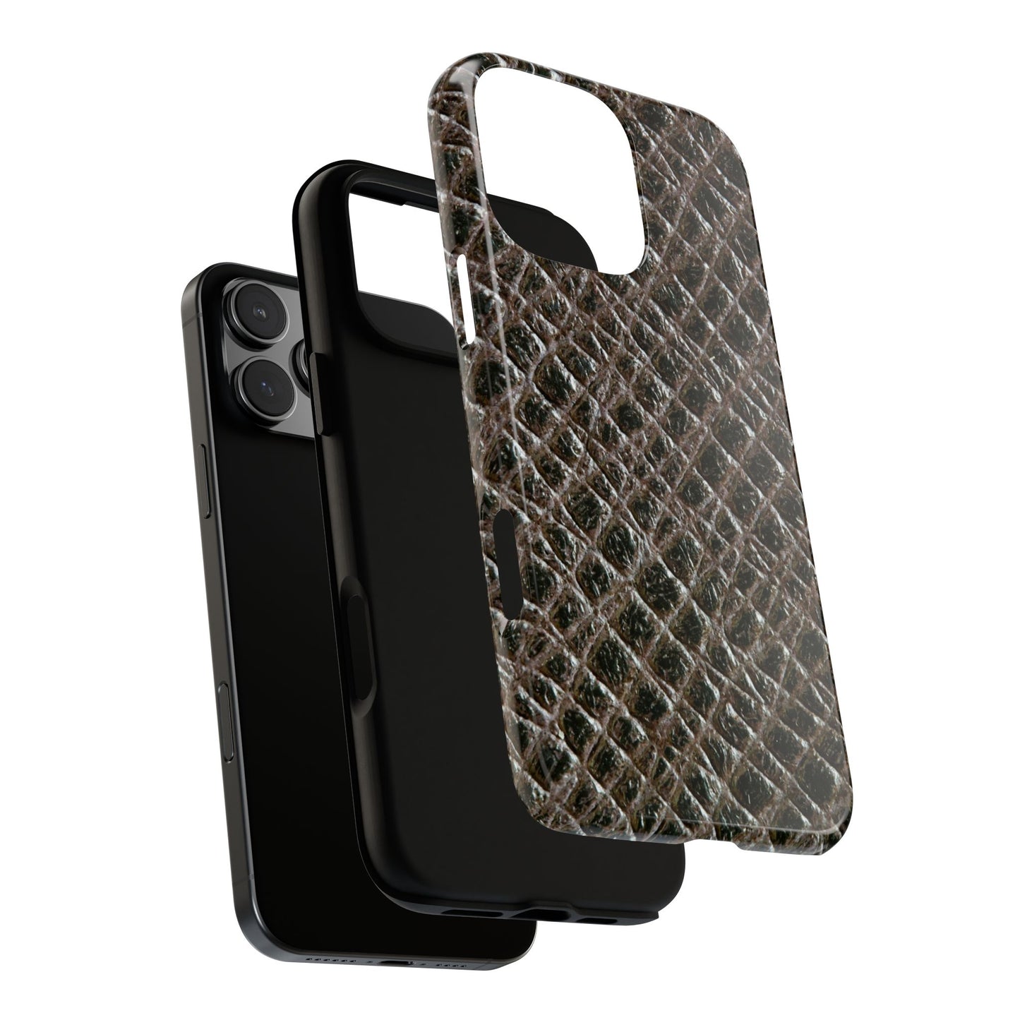 Leather - Whimsical Phone Cases