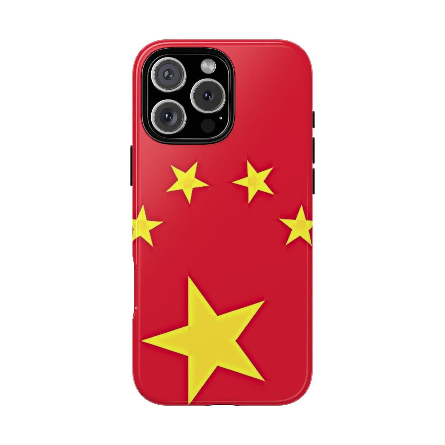 Flag of Peoples Republic of China - Flag Phone Cases