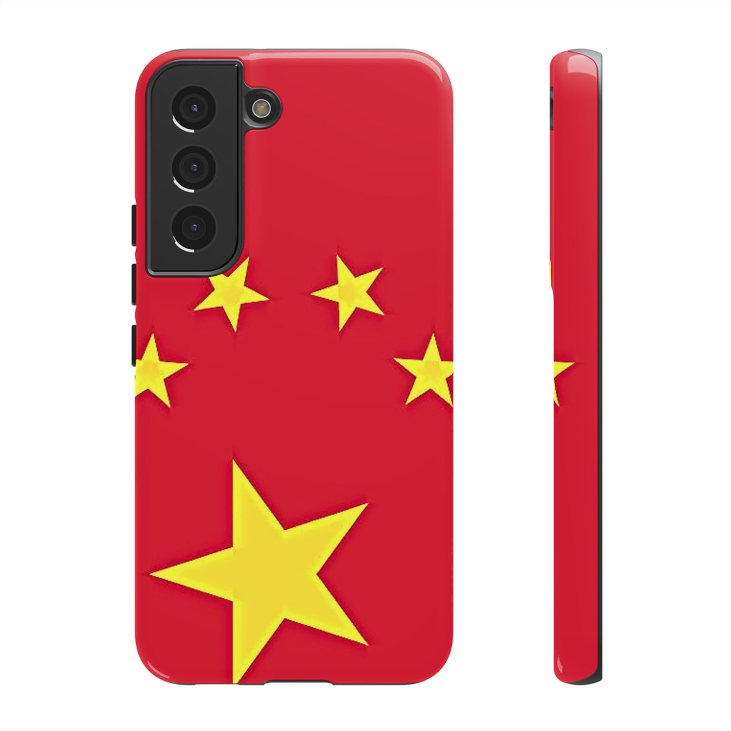 Flag of Peoples Republic of China - Flag Phone Cases