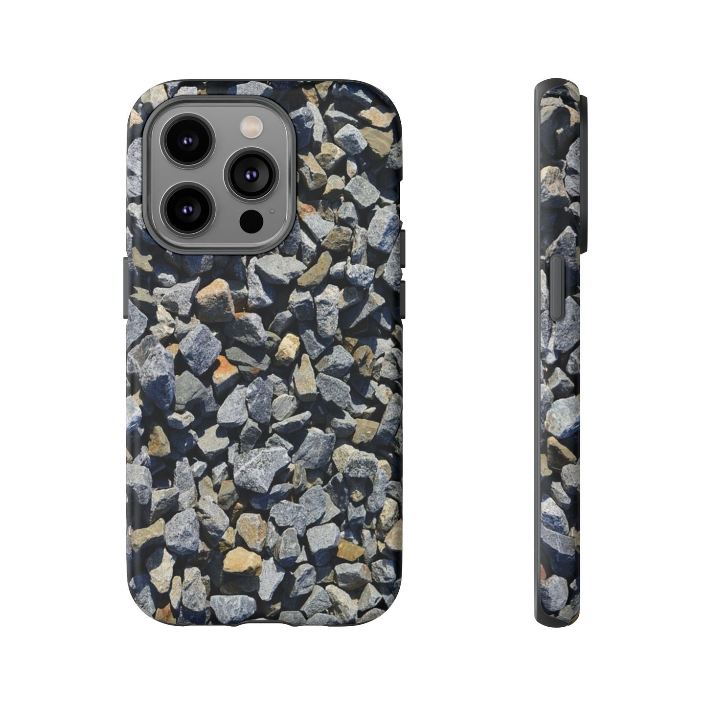 Gravel - Tough Cases - Whimsical Phone Cases