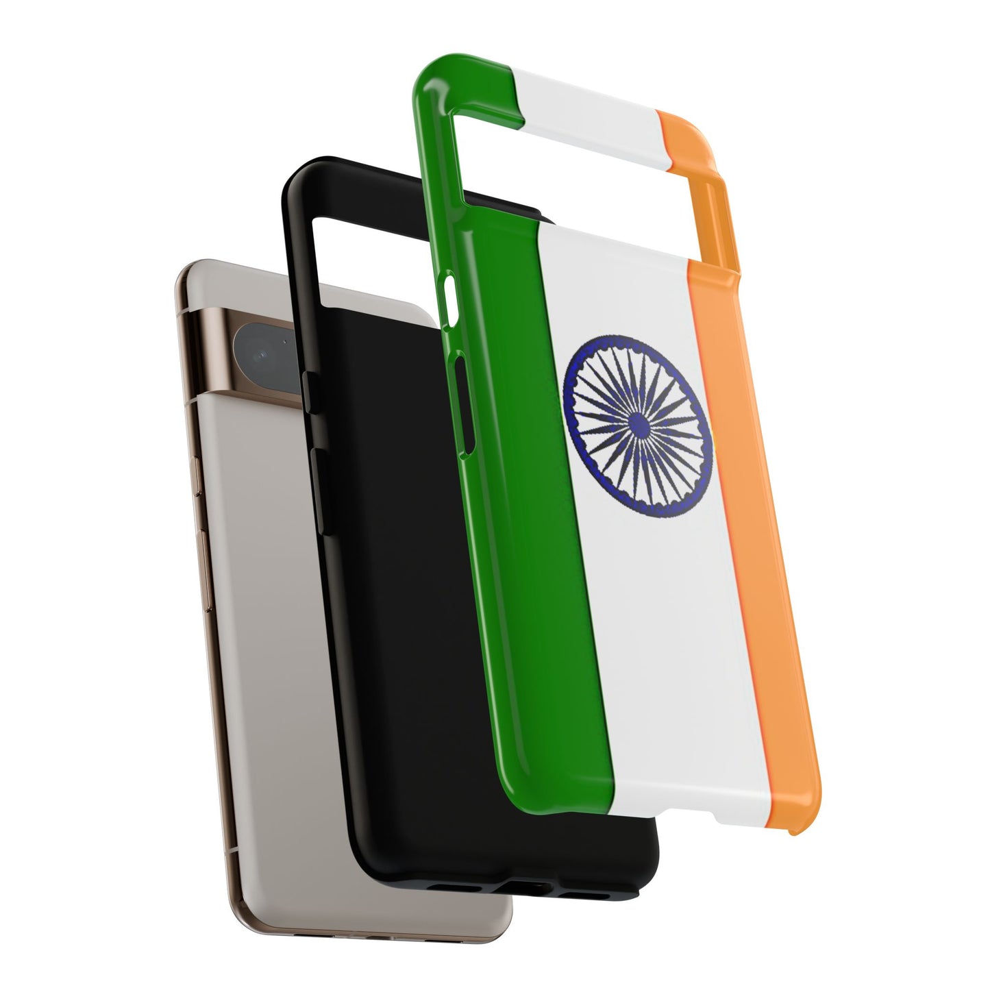 Flag of India - Flag Phone Cases