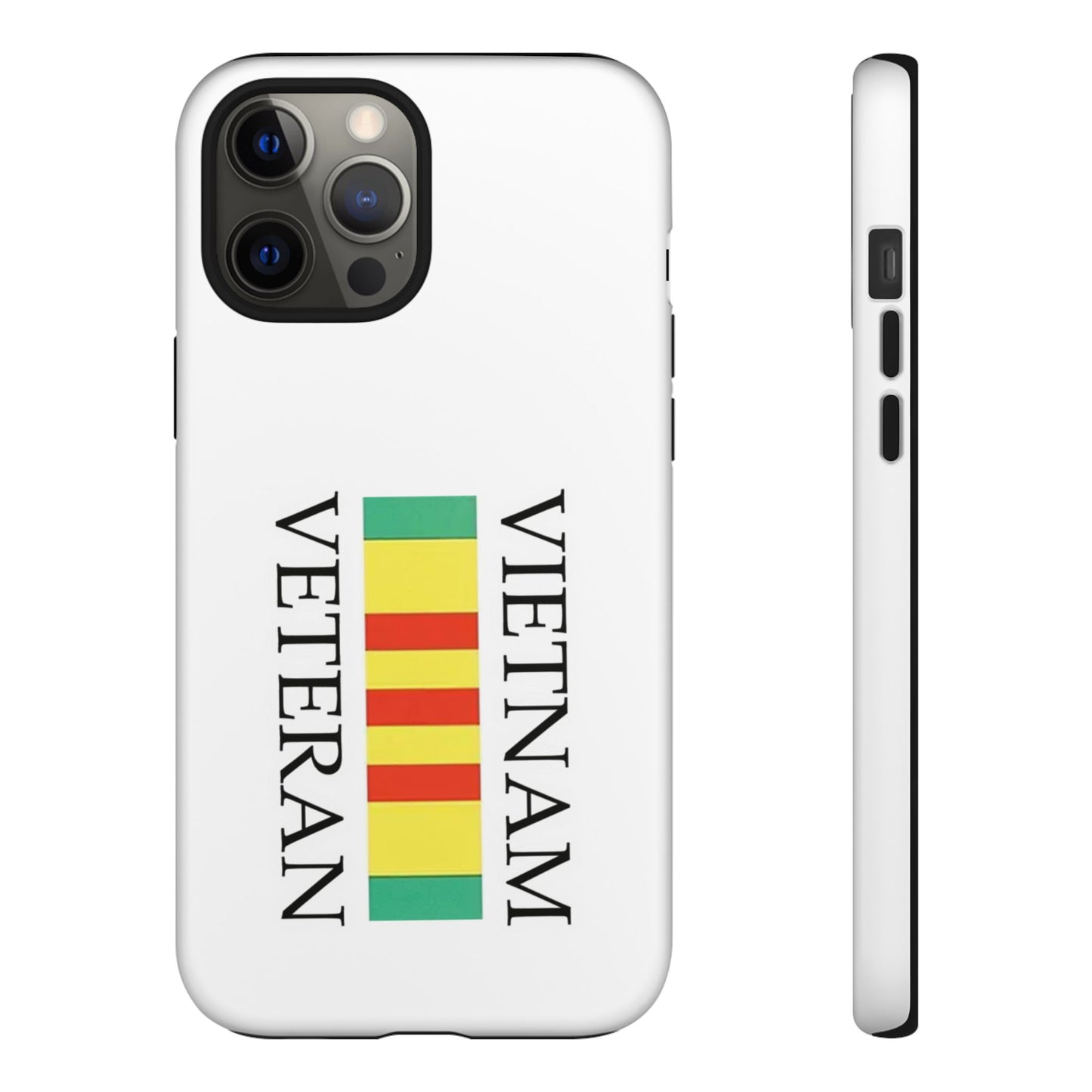 Vietnam Veteran - Tough Cases - Veteran - Military Phone Cases