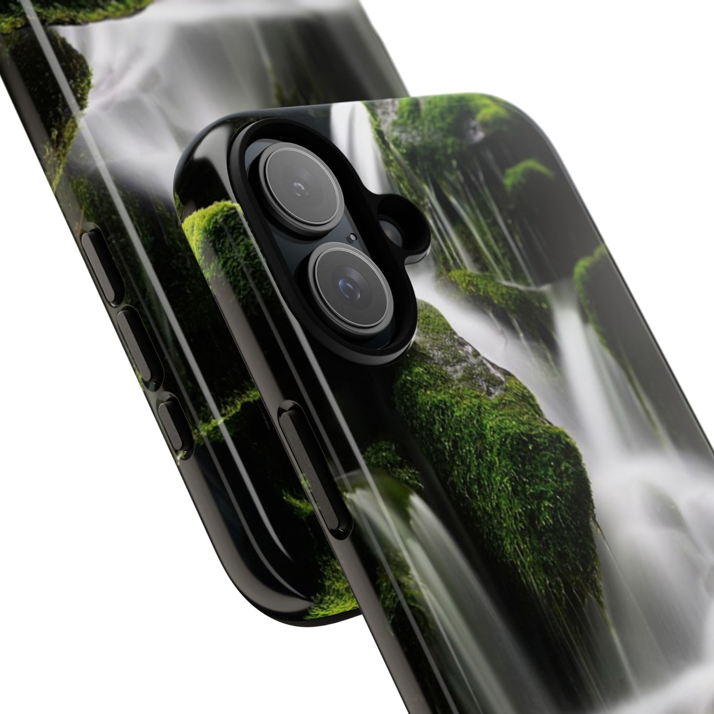 Waterfall - Whimsical Phone Cases