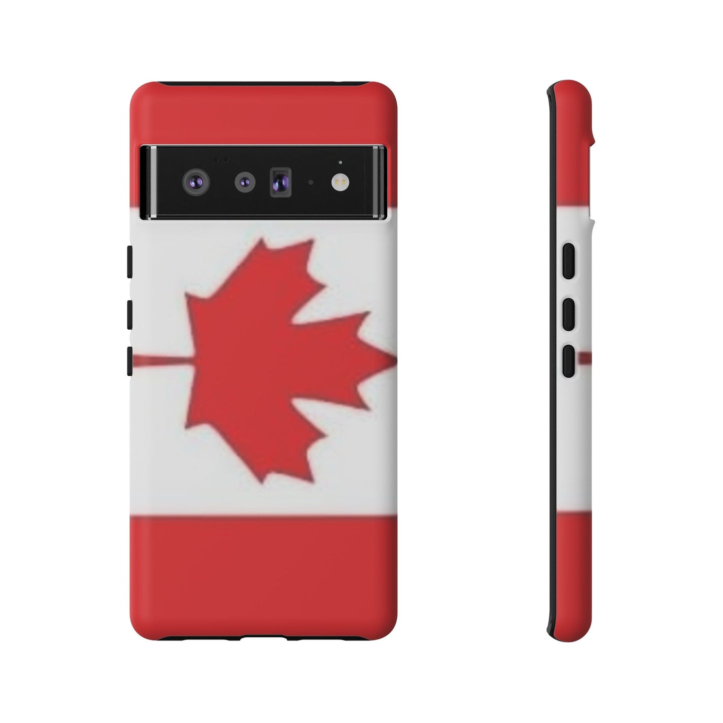 Flag of Canada - Flag Phone Cases