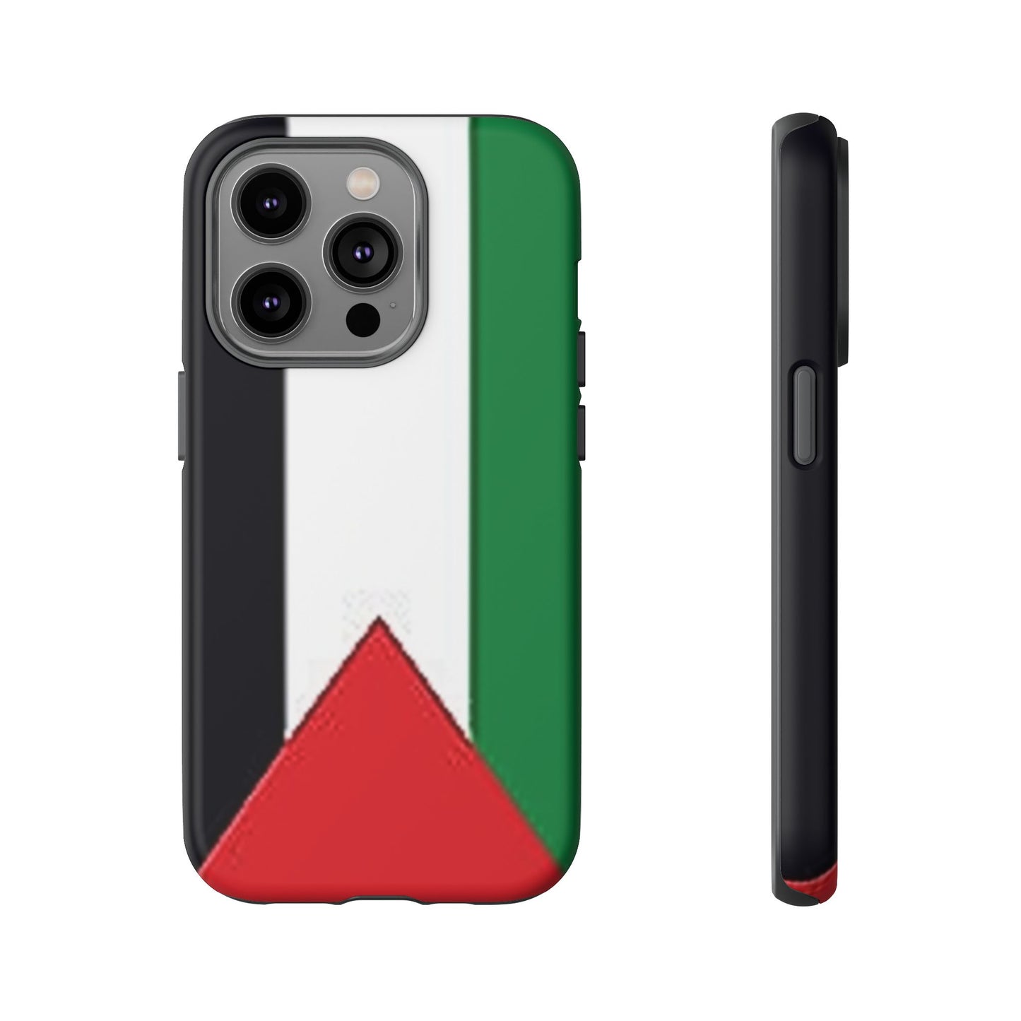 Flag of Palestine - Flag Phone Cases