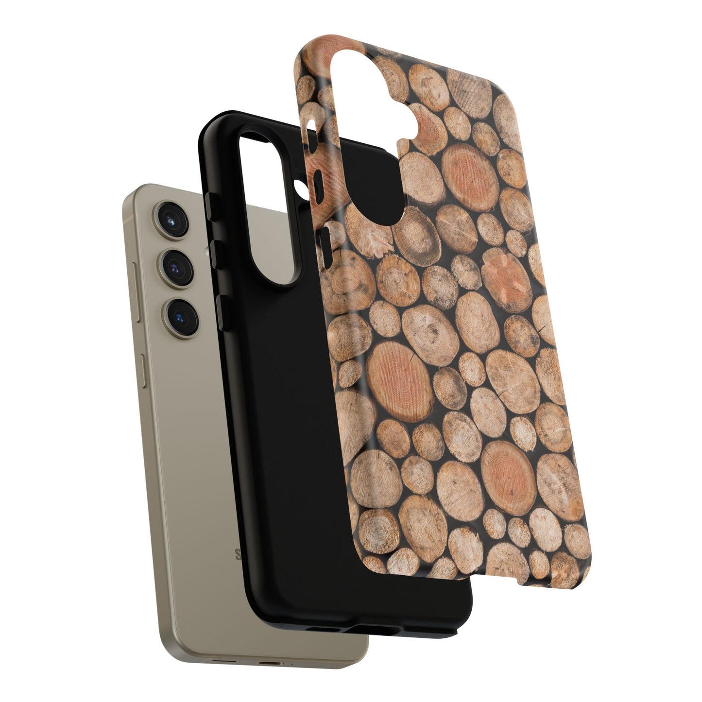 Cord - Whimsical Phone Cases