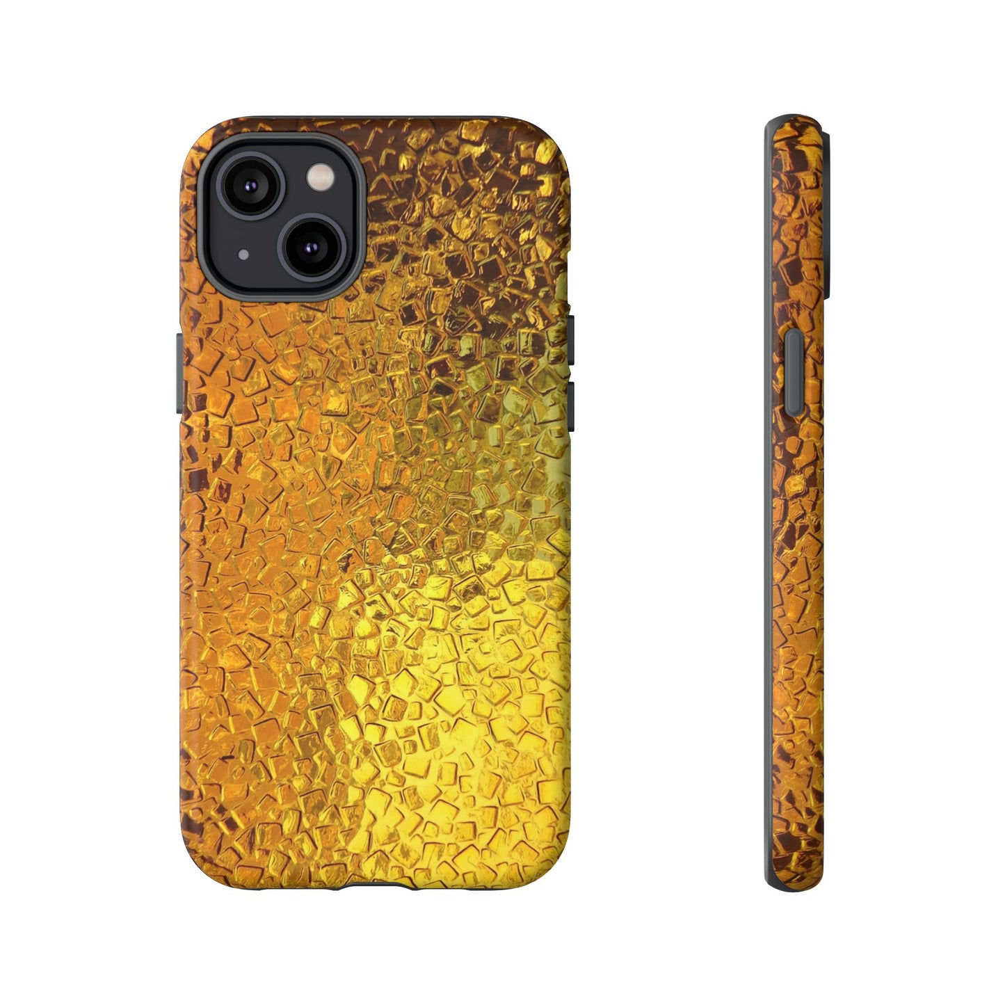 Gold - Whimsical Phone Cases