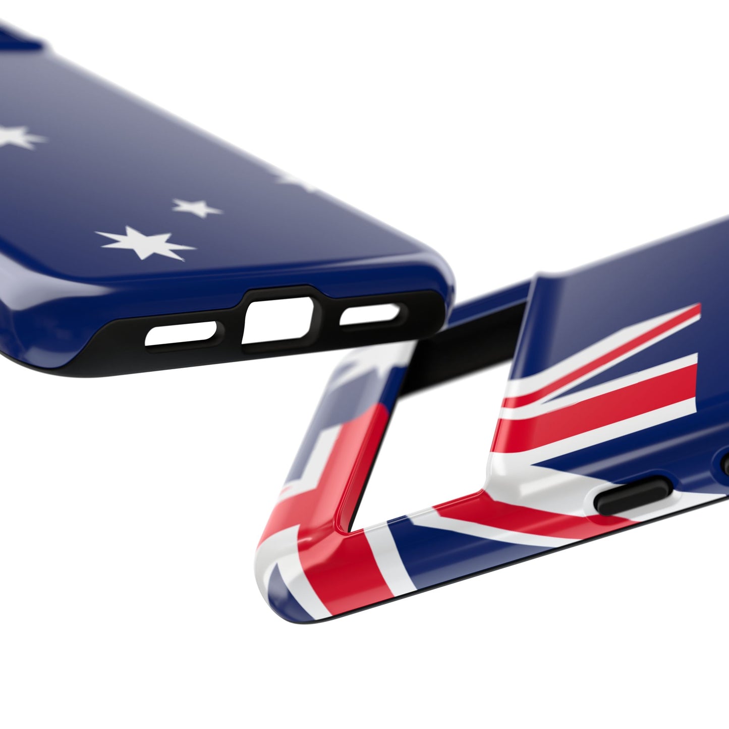 Flag of Australia - Flag Phone Cases