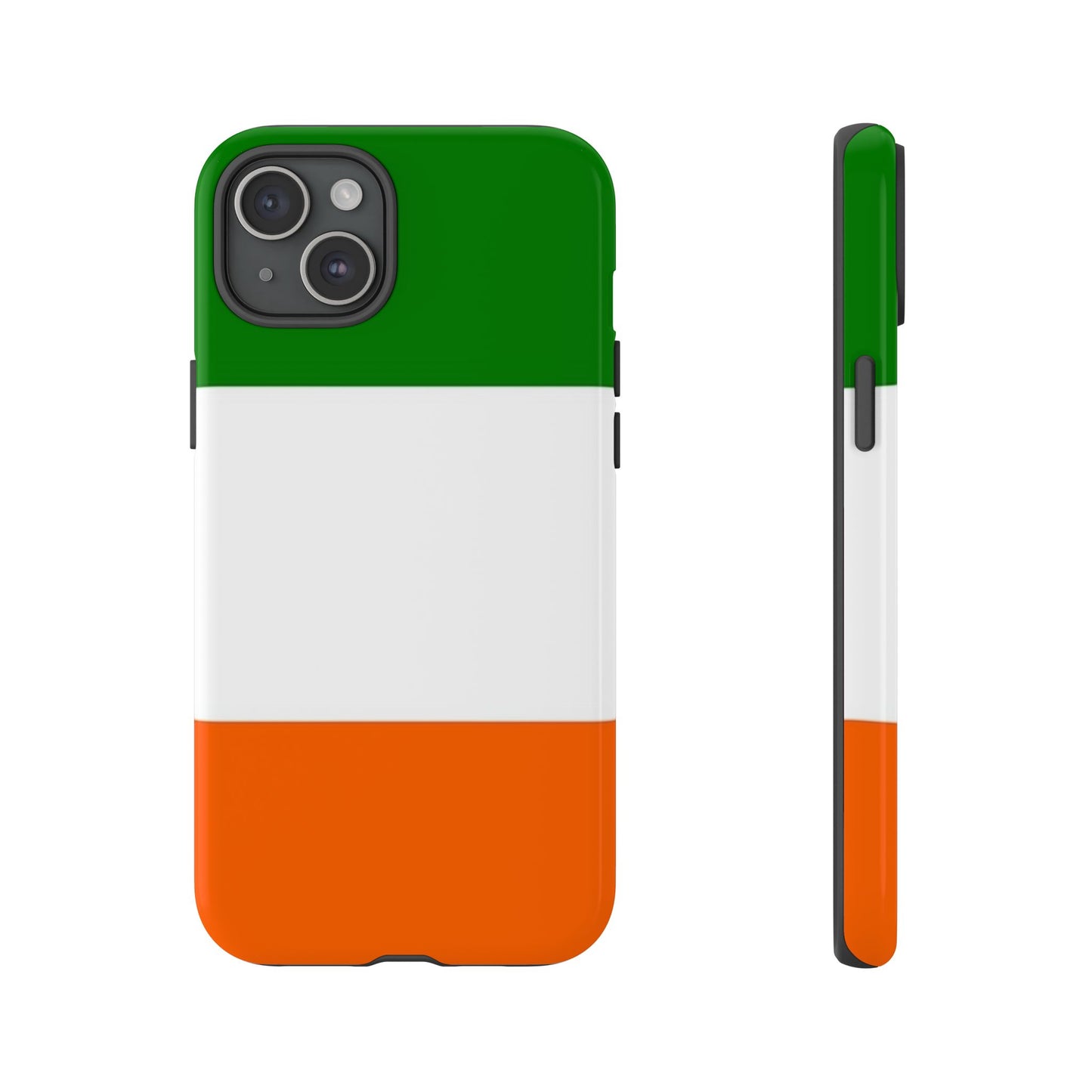 Flag of Ireland - Flag Phone Cases