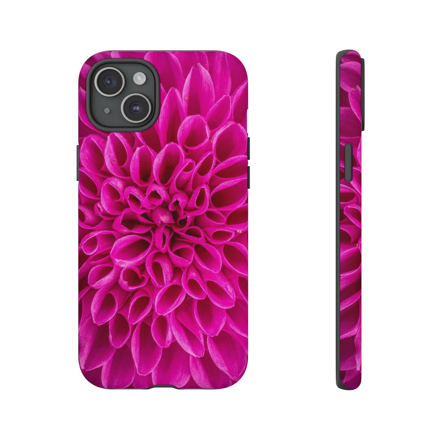 Flower - Whimsical Phone Cases