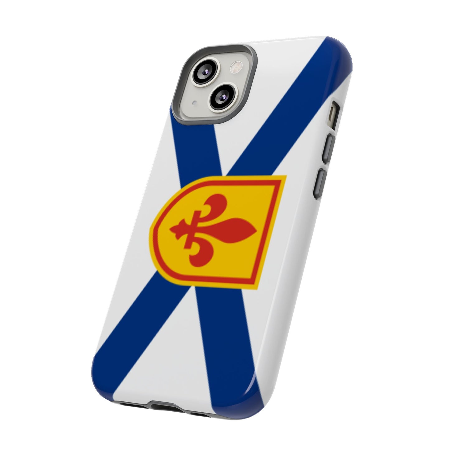 Flag of Nova Scotia - Flag Phone Cases