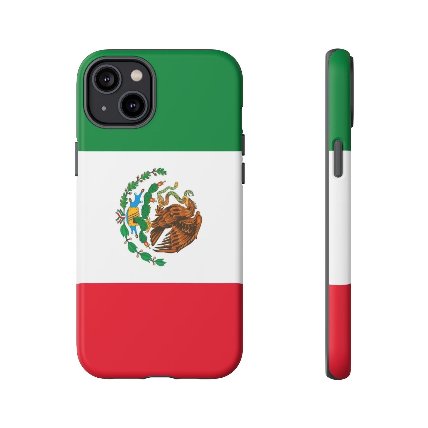 Flag of Mexico - Flag Phone Cases