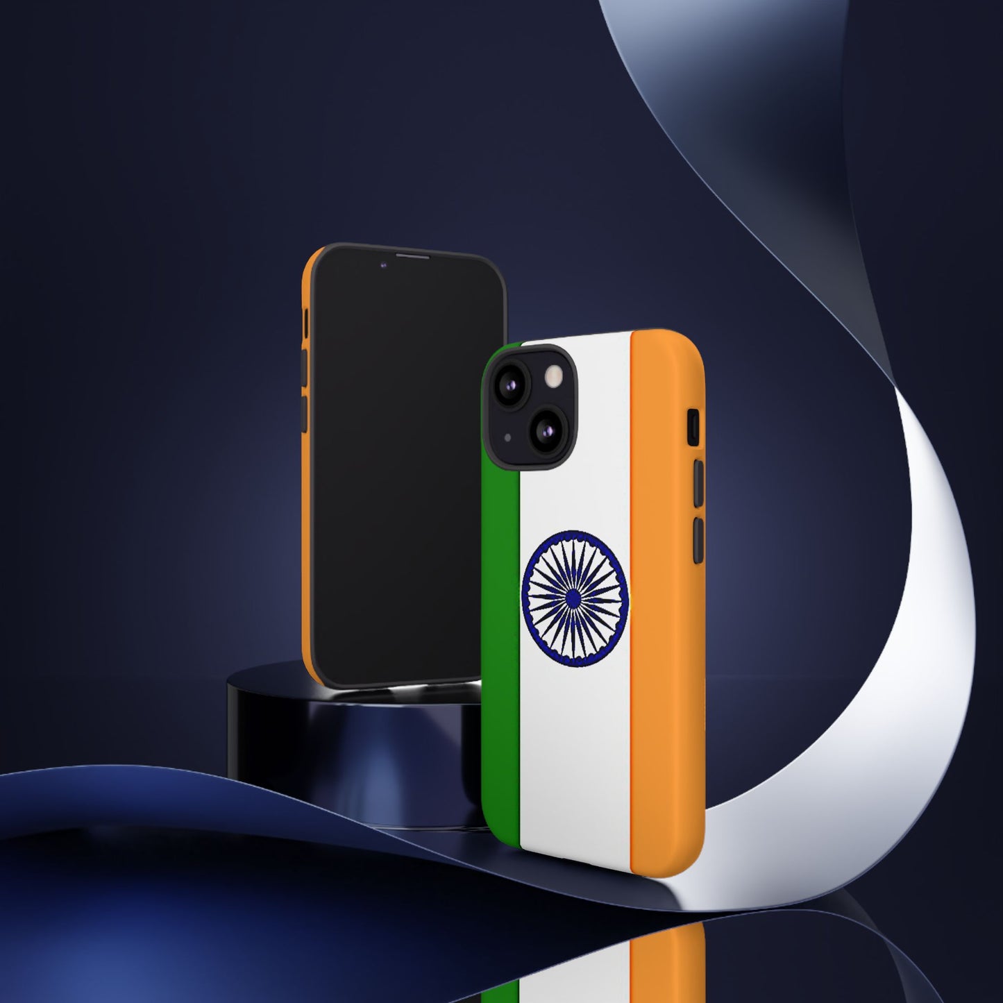 Flag of India - Flag Phone Cases