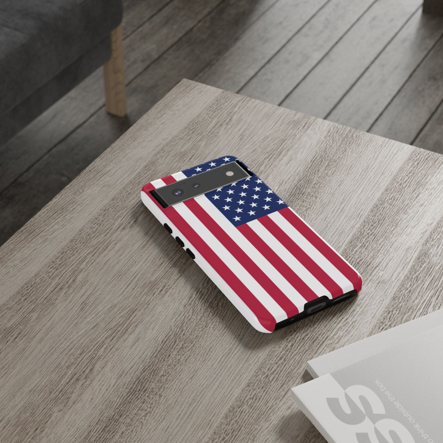 Flag of America -  Flag Phone Cases