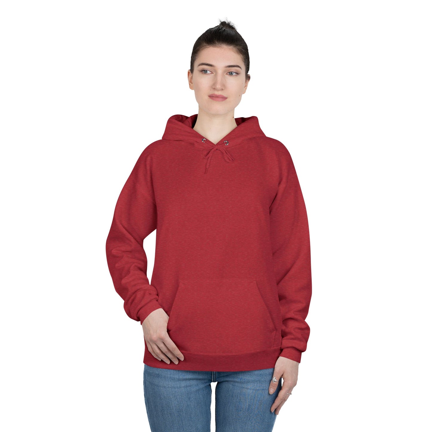 Hunting - Unisex EcoSmart® Pullover Hoodie Sweatshirt