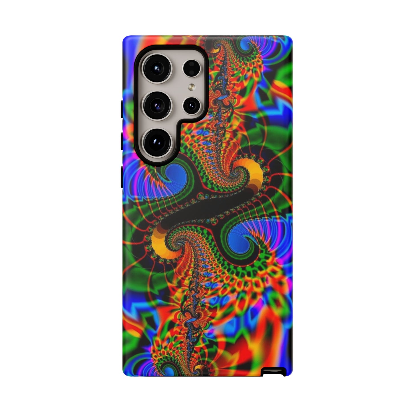 Kaleidescope - Whimsical Phone Cases