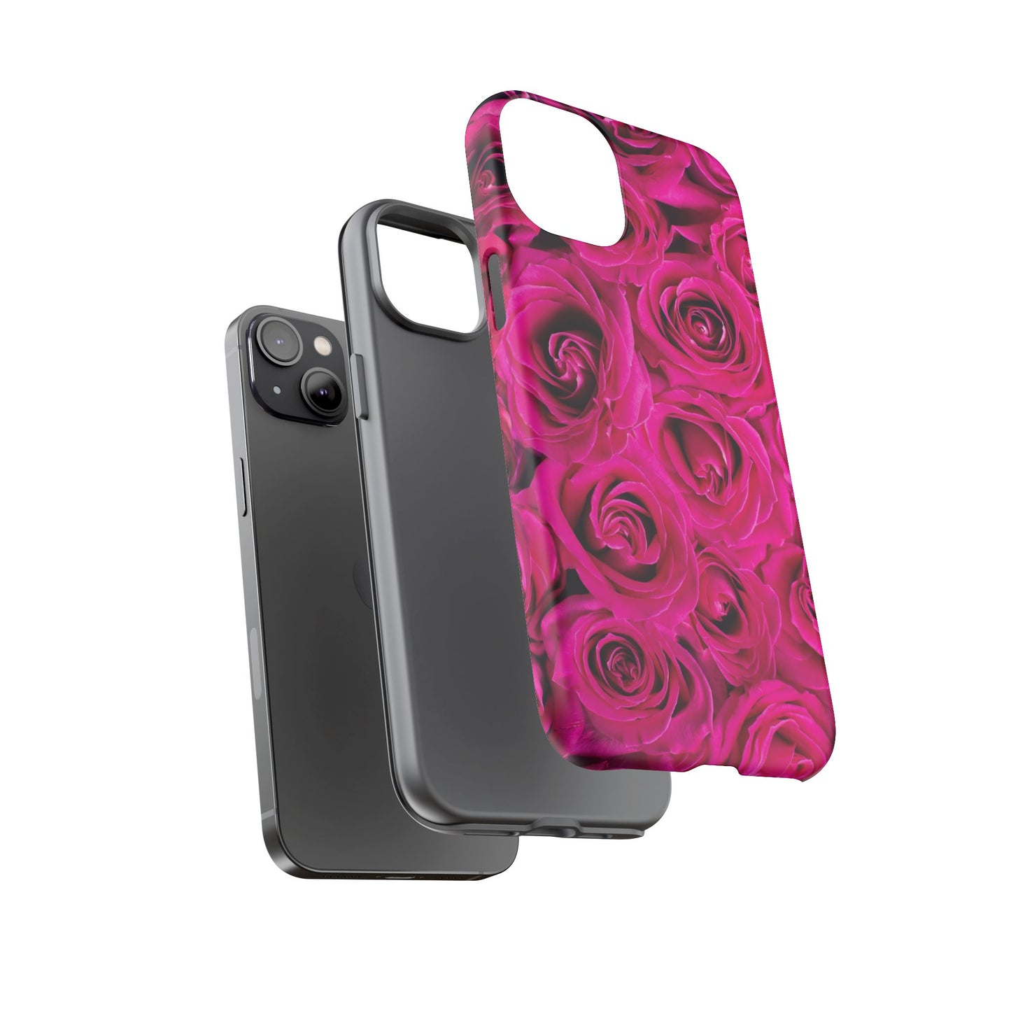 Roses - Whimsical Phone Cases