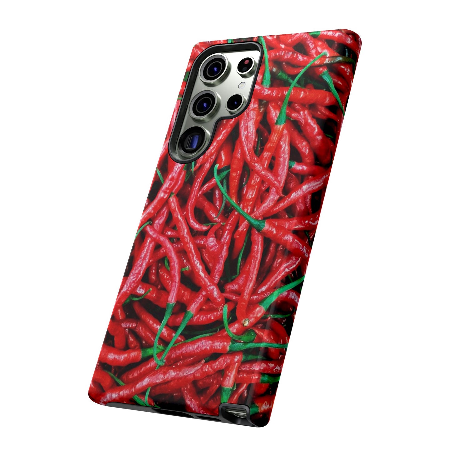 Peppers - Tough Cases - Whimsical Phone Cases