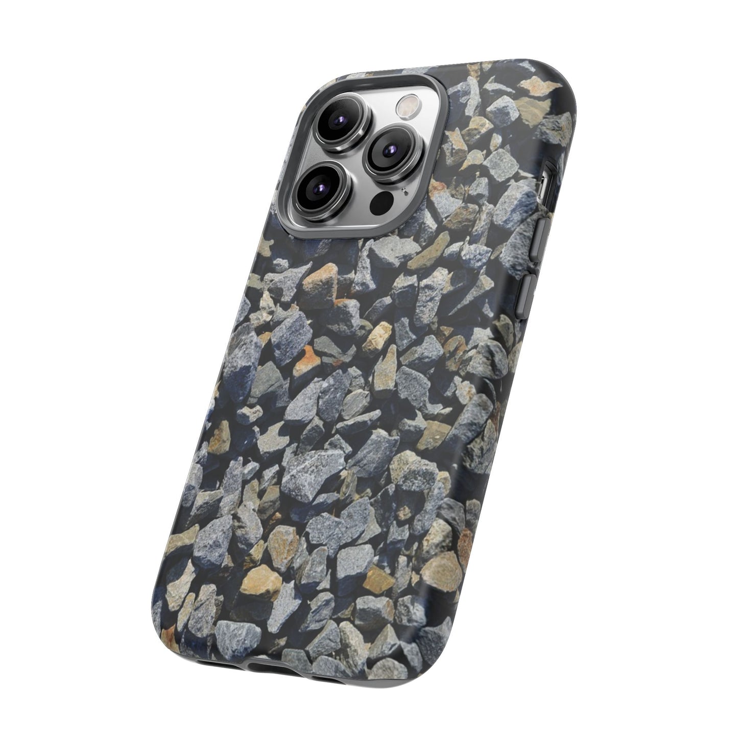 Gravel - Tough Cases - Whimsical Phone Cases