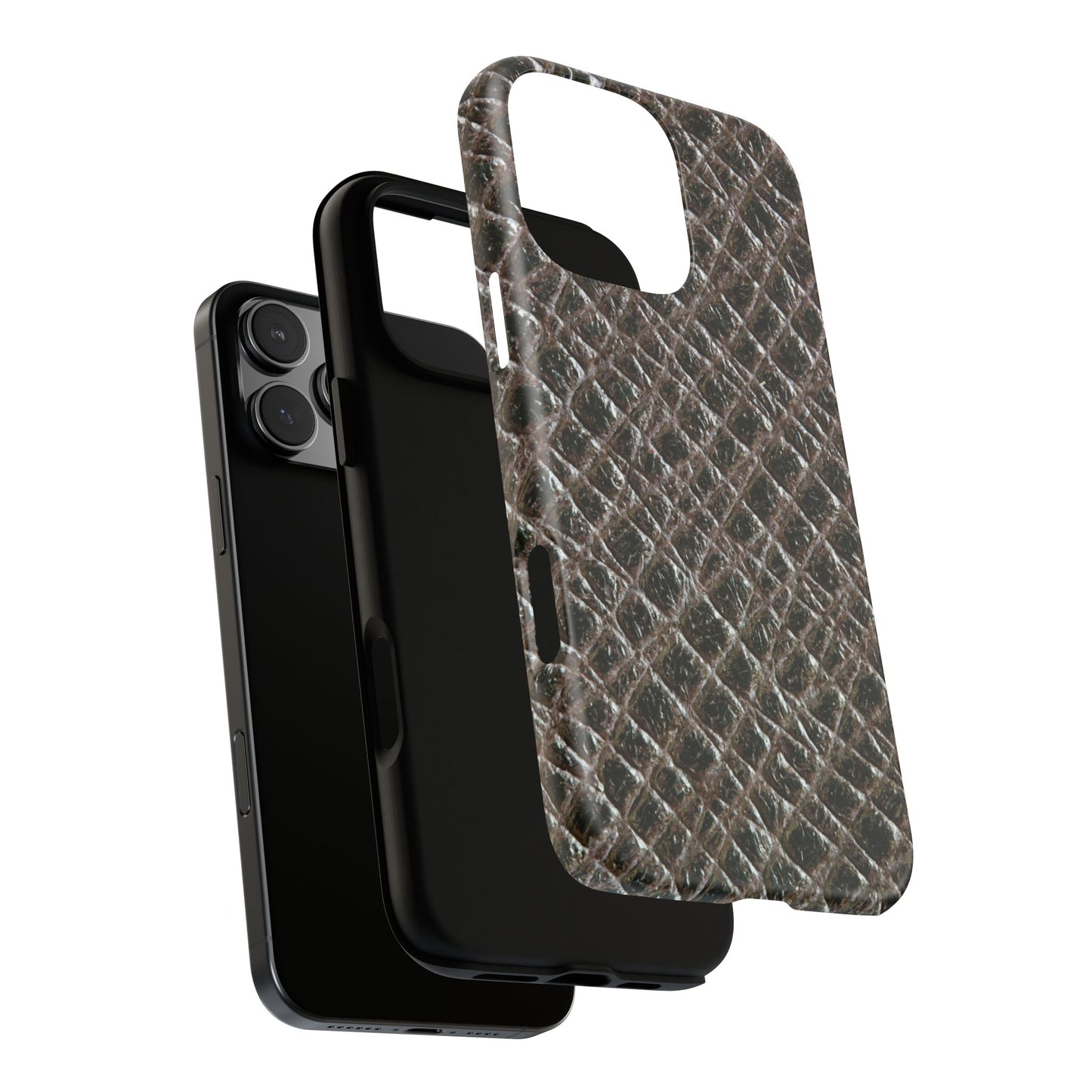 Leather - Whimsical Phone Cases