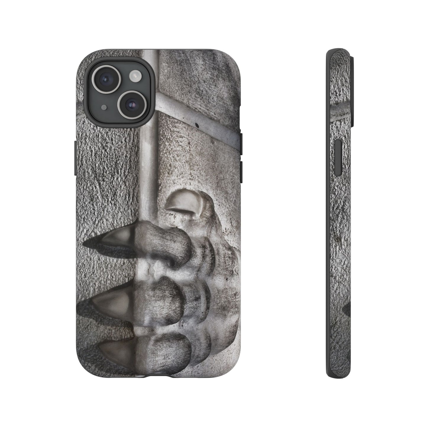 Claw - Tough Cases - Whimsical Phone Cases