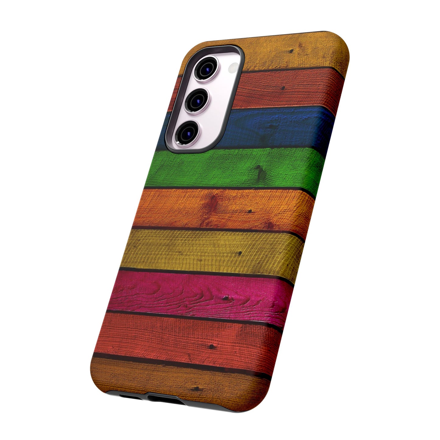 Colored Boards - Whimsical Phone Cases