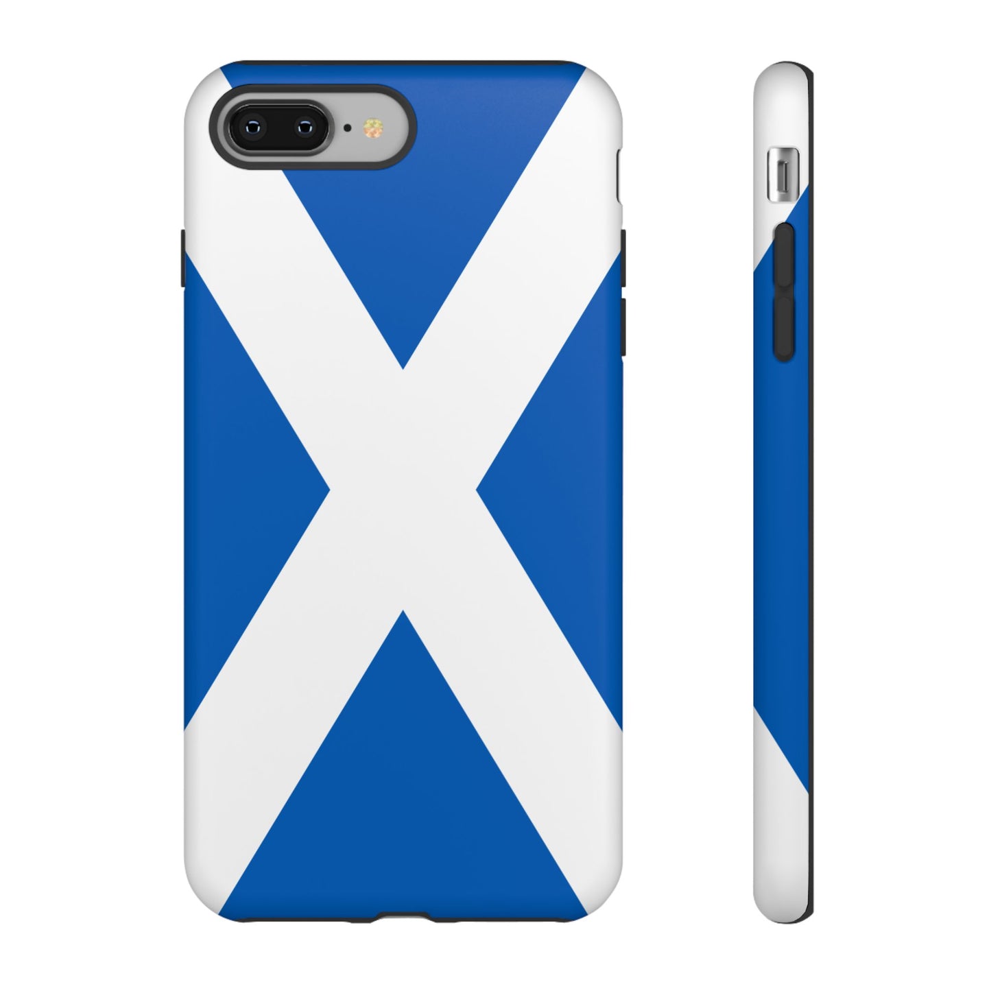 Flag of Scotland - Flag Phone Cases