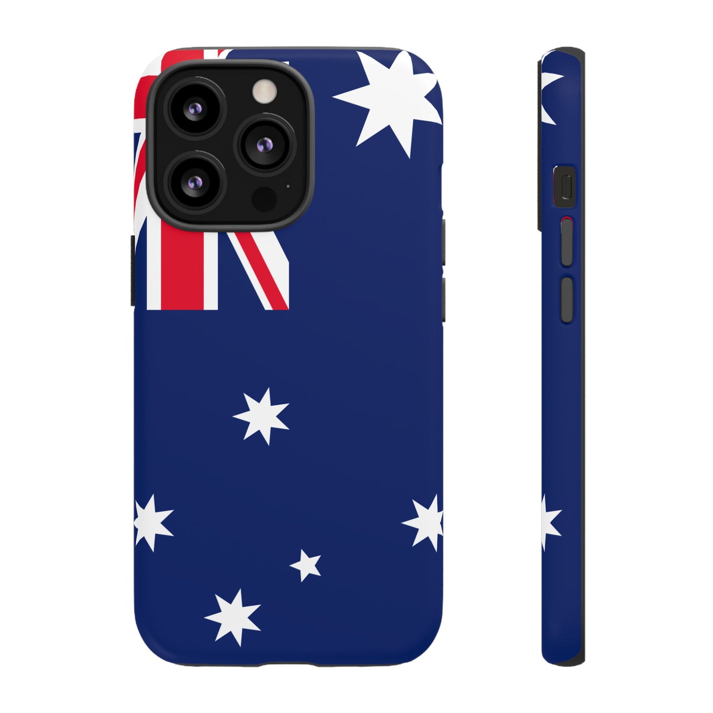 Flag of Australia - Flag Phone Cases