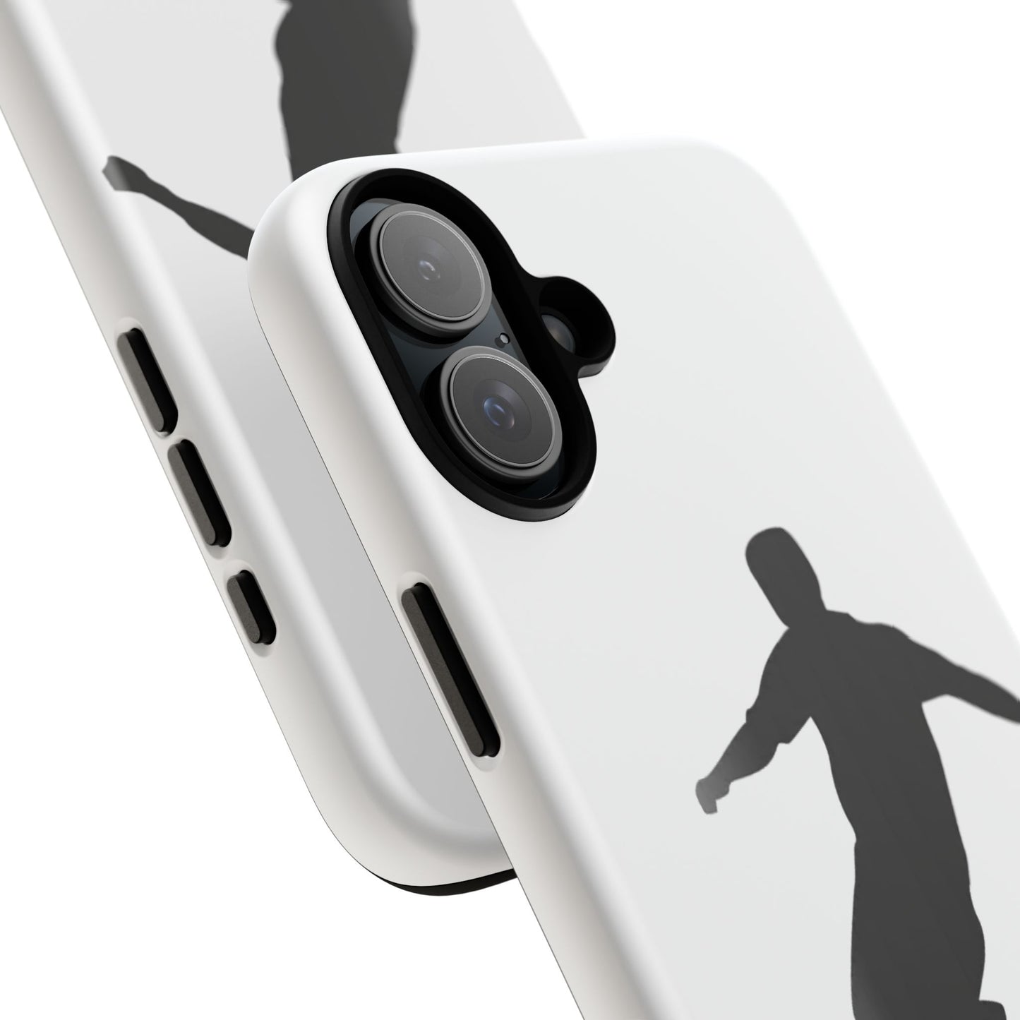 Foot Baller - Whimsical Phone Cases