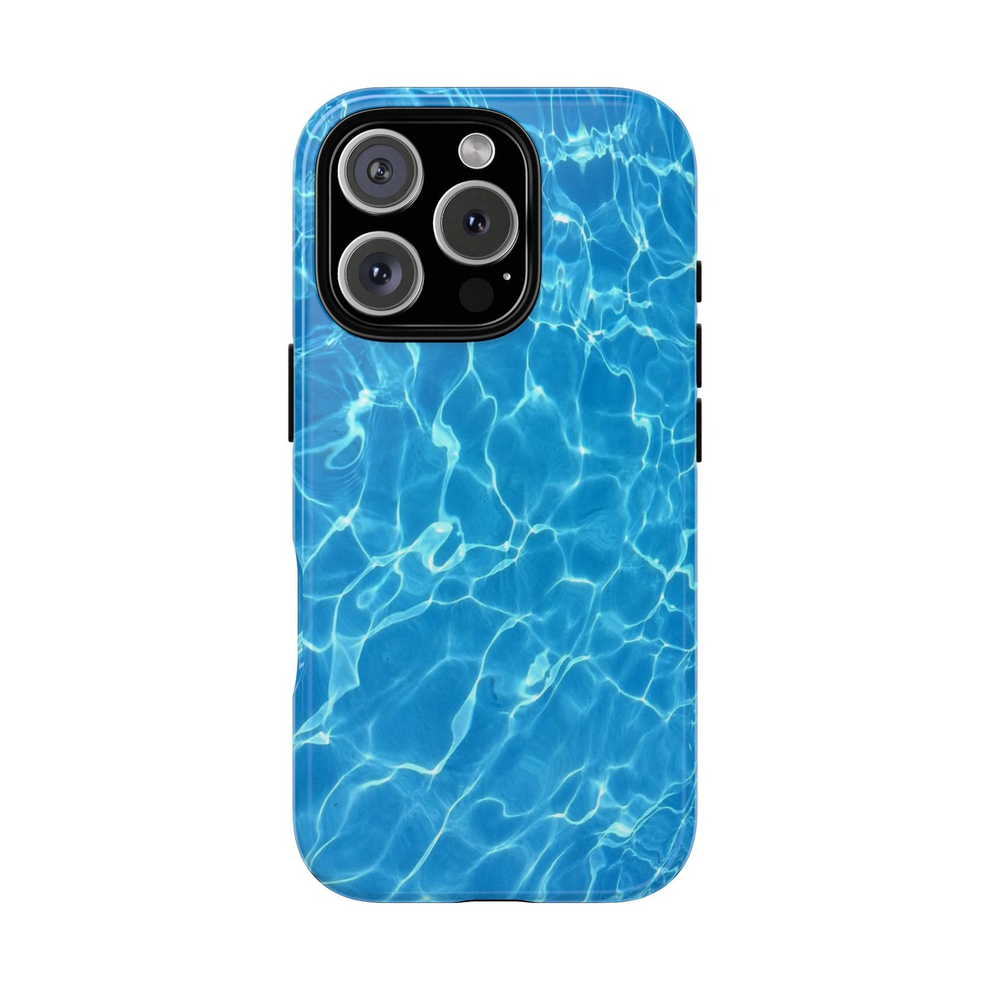 Pool Water - Tough Cases - Whimsical Phone Cases