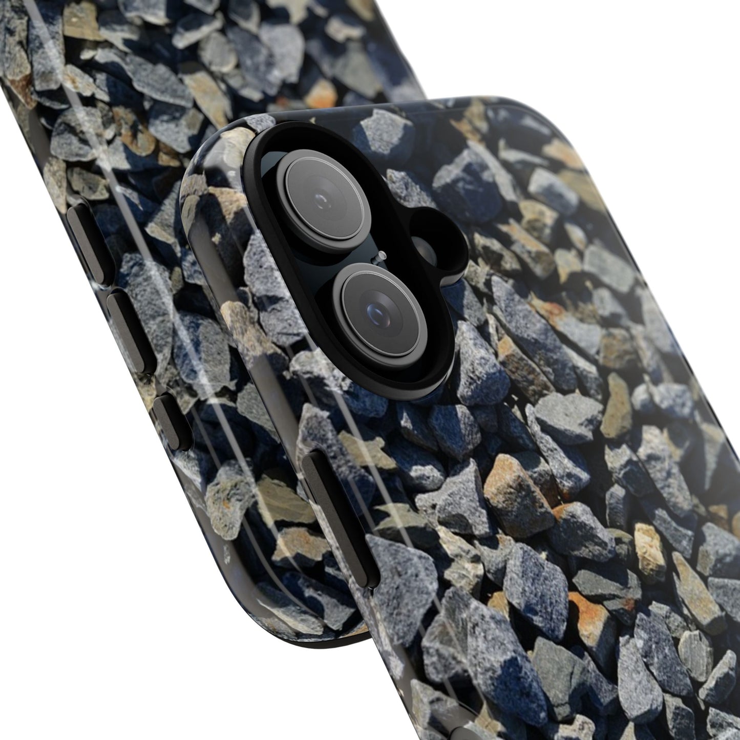 Gravel - Tough Cases - Whimsical Phone Cases