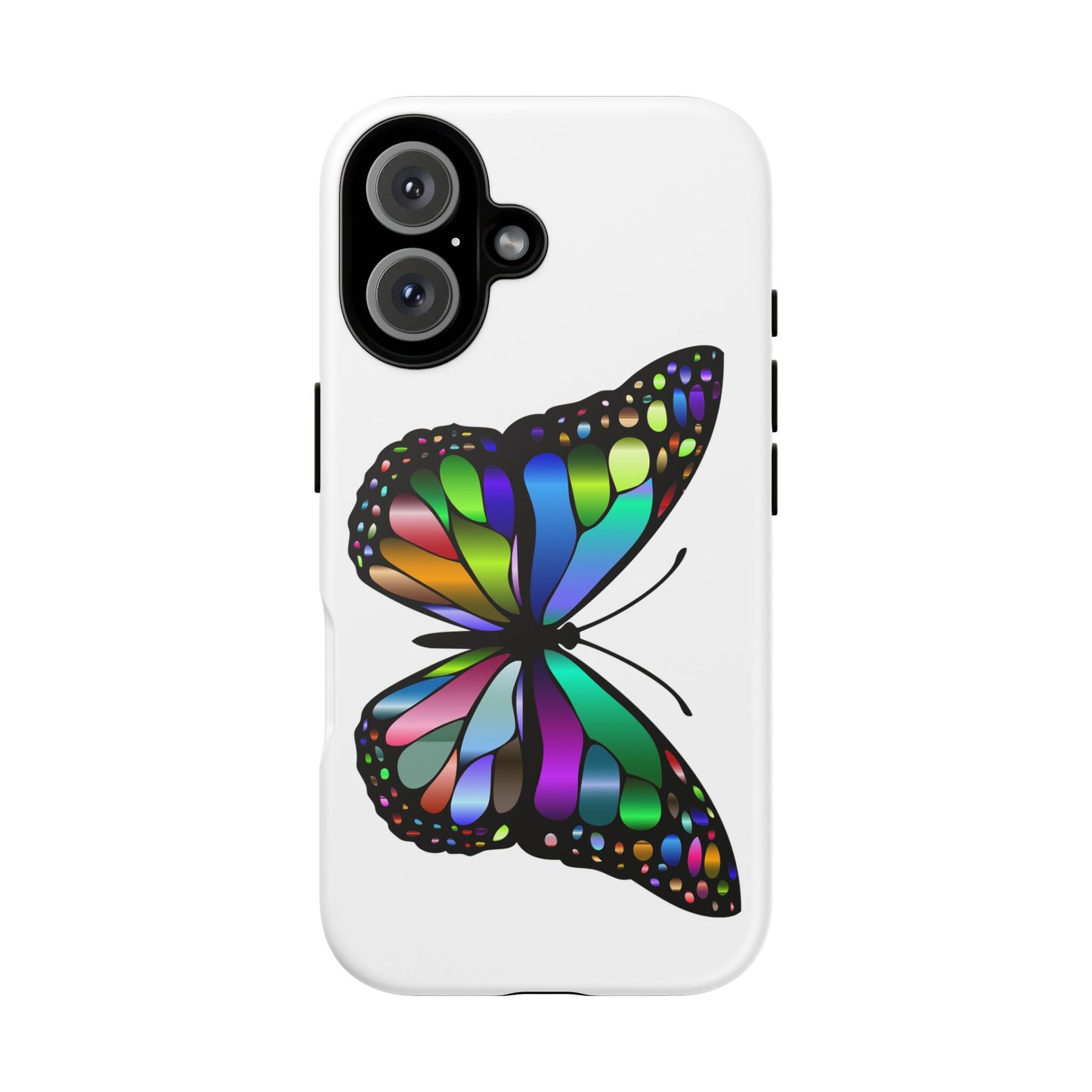 Beautiful Butterfly - Whimsical Phone Cases