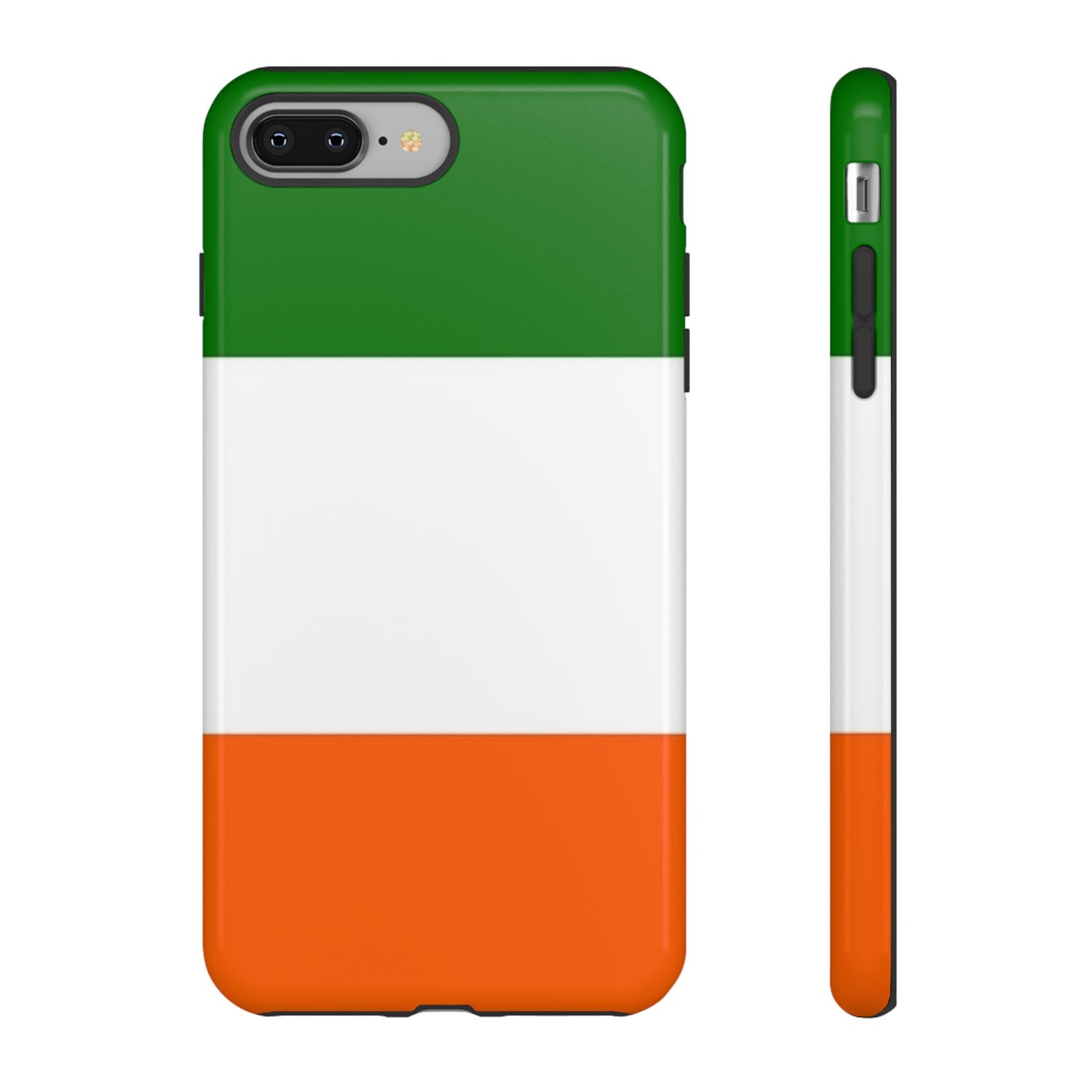 Flag of Ireland - Flag Phone Cases