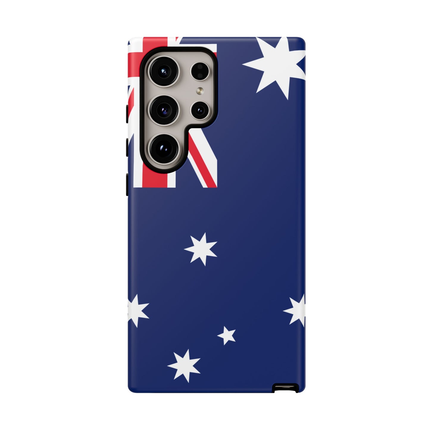 Flag of Australia - Flag Phone Cases