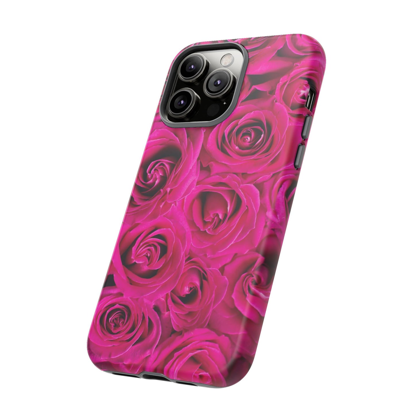 Roses - Whimsical Phone Cases